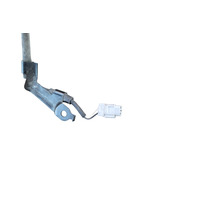 Lexus IS250 06-13 Front Left/Driver Wire ABS Speed Skid Control Sensor 89516-22010, F004, OEM, 2006, 2007, 2008, 2009, 2010, 2011, 2012, 2013