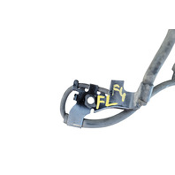 Lexus IS250 06-13 Front Left/Driver Wire ABS Speed Skid Control Sensor 89516-22010, F004, OEM, 2006, 2007, 2008, 2009, 2010, 2011, 2012, 2013