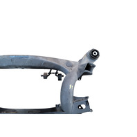 Lexus IS250 06-15 Rear Suspension Sub-Frame Cradle Crossmember 51206-30082, F004, OEM, 2006, 2007, 2008, 2009, 2010, 2011, 2012, 2013, 2014, 2015