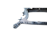 Lexus IS250 06-15 Rear Suspension Sub-Frame Cradle Crossmember 51206-30082, F004, OEM, 2006, 2007, 2008, 2009, 2010, 2011, 2012, 2013, 2014, 2015