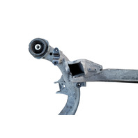 Lexus IS250 06-15 Rear Suspension Sub-Frame Cradle Crossmember 51206-30082, F004, OEM, 2006, 2007, 2008, 2009, 2010, 2011, 2012, 2013, 2014, 2015