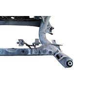 Lexus IS250 06-15 Rear Suspension Sub-Frame Cradle Crossmember 51206-30082, F004, OEM, 2006, 2007, 2008, 2009, 2010, 2011, 2012, 2013, 2014, 2015