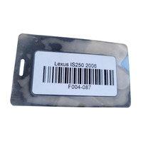 Lexus IS250 06-15 Rear Suspension Sub-Frame Cradle Crossmember 51206-30082, F004, OEM, 2006, 2007, 2008, 2009, 2010, 2011, 2012, 2013, 2014, 2015