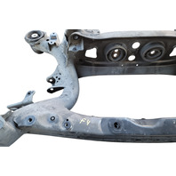 Lexus IS250 06-15 Rear Suspension Sub-Frame Cradle Crossmember 51206-30082, F004, OEM, 2006, 2007, 2008, 2009, 2010, 2011, 2012, 2013, 2014, 2015
