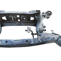 Lexus IS250 06-15 Rear Suspension Sub-Frame Cradle Crossmember 51206-30082, F004, OEM, 2006, 2007, 2008, 2009, 2010, 2011, 2012, 2013, 2014, 2015