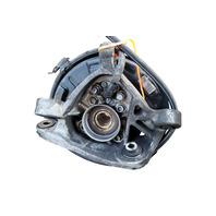 Lexus IS250 06-13 Rear Knuckle Spindle Left/Driver 42305-30110, F004, OEM, 2006, 2007, 2008, 2009, 2010, 2011, 2012, 2013