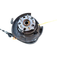 Lexus IS250 06-13 Rear Knuckle Spindle Left/Driver 42305-30110, F004, OEM, 2006, 2007, 2008, 2009, 2010, 2011, 2012, 2013