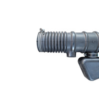 Lexus IS250 06-11 Air Cleaner Hose Duct Intake Tube 17881-31120, F004, OEM, 2006, 2007, 2008, 2009, 2010, 2011