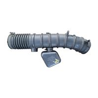 Lexus IS250 06-11 Air Cleaner Hose Duct Intake Tube 17881-31120, F004, OEM, 2006, 2007, 2008, 2009, 2010, 2011