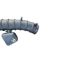Lexus IS250 06-11 Air Cleaner Hose Duct Intake Tube 17881-31120, F004, OEM, 2006, 2007, 2008, 2009, 2010, 2011