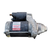 Lexus IS250 06-10 Starter Motor Denso 28100-31070-84, F004, OEM, 2006, 2007, 2008, 2009, 2010
