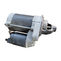 Lexus IS250 06-10 Starter Motor Denso 28100-31070-84, F004, OEM, 2006, 2007, 2008, 2009, 2010