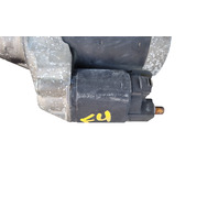 Lexus IS250 06-10 Starter Motor Denso 28100-31070-84, F004, OEM, 2006, 2007, 2008, 2009, 2010