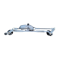 Lexus IS250 06-11 Windshield Wiper Link W/ Motor, 85110-60400, F004, OEM, 2006, 2007, 2008, 2009, 2010, 2011