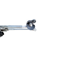 Lexus IS250 06-11 Windshield Wiper Link W/ Motor, 85110-60400, F004, OEM, 2006, 2007, 2008, 2009, 2010, 2011