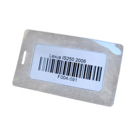 Lexus IS250 06-11 Windshield Wiper Link W/ Motor, 85110-60400, F004, OEM, 2006, 2007, 2008, 2009, 2010, 2011