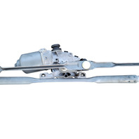 Lexus IS250 06-11 Windshield Wiper Link W/ Motor, 85110-60400, F004, OEM, 2006, 2007, 2008, 2009, 2010, 2011