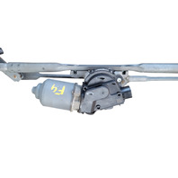 Lexus IS250 06-11 Windshield Wiper Link W/ Motor, 85110-60400, F004, OEM, 2006, 2007, 2008, 2009, 2010, 2011