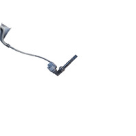 Lexus IS250 06-15 Rear Left Speed Sensor 89546-30070, F004, OEM, 2006, 2007, 2008, 2009, 2010, 2011, 2012, 2013, 2014, 2015