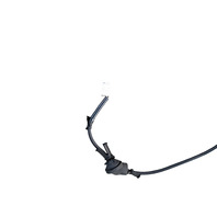 Lexus IS250 06-15 Rear Left Speed Sensor 89546-30070, F004, OEM, 2006, 2007, 2008, 2009, 2010, 2011, 2012, 2013, 2014, 2015