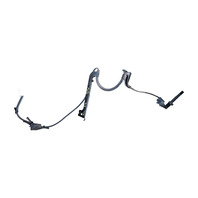 Lexus IS250 06-15 Rear Left Speed Sensor 89546-30070, F004, OEM, 2006, 2007, 2008, 2009, 2010, 2011, 2012, 2013, 2014, 2015