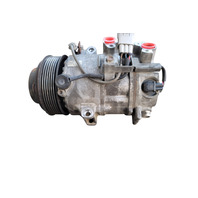Lexus IS250 06-15 A/C Air Conditioner Compressor & Pulley 88320-3A300-84, F004, OEM, 2006, 2007, 2008, 2009, 2010, 2011, 2012, 2013, 2014, 2015