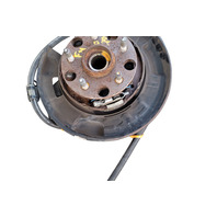 Lexus IS250 06-13 Rear Knuckle Spindle Right/Passenger 42304-30110, F004, OEM, 2006, 2007, 2008, 2009, 2010, 2011, 2012, 2013