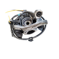 Lexus IS250 06-13 Rear Knuckle Spindle Right/Passenger 42304-30110, F004, OEM, 2006, 2007, 2008, 2009, 2010, 2011, 2012, 2013