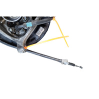 Lexus IS250 06-13 Rear Knuckle Spindle Right/Passenger 42304-30110, F004, OEM, 2006, 2007, 2008, 2009, 2010, 2011, 2012, 2013