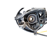 Lexus IS250 06-13 Rear Knuckle Spindle Right/Passenger 42304-30110, F004, OEM, 2006, 2007, 2008, 2009, 2010, 2011, 2012, 2013