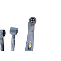 Lexus IS250 06-13 Rear Control Arm Rod Set (4) Left/Driver, F004, OEM, 2006, 2007, 2008, 2009, 2010, 2011, 2012, 2013