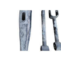 Lexus IS250 06-13 Rear Control Arm Rod Set (4) Left/Driver, F004, OEM, 2006, 2007, 2008, 2009, 2010, 2011, 2012, 2013
