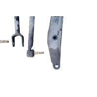 Lexus IS250 06-13 Rear Control Arm Rod Set (4) Left/Driver, F004, OEM, 2006, 2007, 2008, 2009, 2010, 2011, 2012, 2013