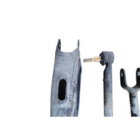 Lexus IS250 06-13 Rear Control Arm Rod Set (4) Left/Driver, F004, OEM, 2006, 2007, 2008, 2009, 2010, 2011, 2012, 2013