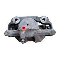 Lexus IS250 06-15 Front Brake Caliper Left 47750-53060, F004, OEM, 2006, 2007, 2008, 2009, 2010, 2011, 2012, 2013, 2014, 2015
