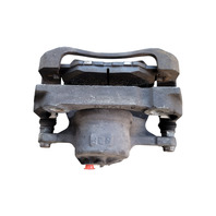 Lexus IS250 06-15 Front Brake Caliper Left 47750-53060, F004, OEM, 2006, 2007, 2008, 2009, 2010, 2011, 2012, 2013, 2014, 2015