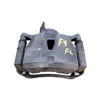 Lexus IS250 06-15 Front Brake Caliper Left 47750-53060, F004, OEM, 2006, 2007, 2008, 2009, 2010, 2011, 2012, 2013, 2014, 2015