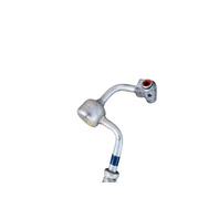 Lexus IS250 06-13 A/C Suction Hose Pipe Line 88712-53100, F004, OEM, 2006, 2007, 2008, 2009, 2010, 2011, 2012, 2013