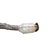 Lexus IS250 06-09 Exhaust Manifold Left, 17150-31120, F004, OEM, 2006, 2007, 2008, 2009