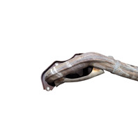 Lexus IS250 06-09 Exhaust Manifold Left, 17150-31120, F004, OEM, 2006, 2007, 2008, 2009