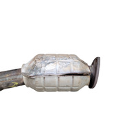 Lexus IS250 06-09 Exhaust Manifold Left, 17150-31120, F004, OEM, 2006, 2007, 2008, 2009