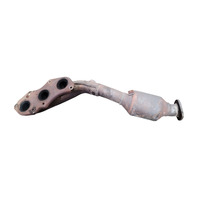 Lexus IS250 06-09 Exhaust Manifold Right, 17140-31120, F004, OEM, 2006, 2007, 2008, 2009