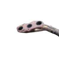 Lexus IS250 06-09 Exhaust Manifold Right, 17140-31120, F004, OEM, 2006, 2007, 2008, 2009