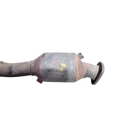 Lexus IS250 06-09 Exhaust Manifold Right, 17140-31120, F004, OEM, 2006, 2007, 2008, 2009