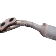 Lexus IS250 06-09 Exhaust Manifold Right, 17140-31120, F004, OEM, 2006, 2007, 2008, 2009