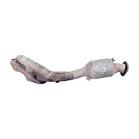 Lexus IS250 06-09 Exhaust Manifold Right, 17140-31120, F004, OEM, 2006, 2007, 2008, 2009