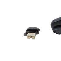 Lexus IS250 06-09 Front Left/Driver Seat Switch Control Adjust 84070-53041, F004, OEM, 2006, 2007, 2008, 2009