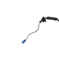 Lexus IS250 06-13 Tire Pressure Monitor Sensor TPMS 89768-30011, F004, OEM, 2006, 2007, 2008, 2009, 2010, 2011, 2012, 2013