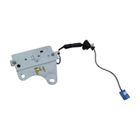 Lexus IS250 06-13 Tire Pressure Monitor Sensor TPMS 89768-30011, F004, OEM, 2006, 2007, 2008, 2009, 2010, 2011, 2012, 2013