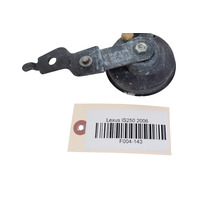Lexus IS250 06-15 Security Horn Assembly 86510-30660, F004, OEM, 2006, 2007, 2008, 2009, 2010, 2011, 2012, 2013, 2014, 2015